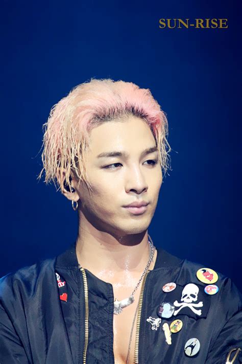 where is taeyang made